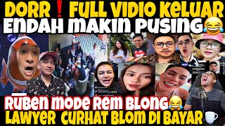 DOR❗️RUBEN KELUARIN FULL VIDIO SELANG- MAKIN GA BISA NGELAK😂-RUBEN MODE REMBLONG GAS POL TERUS🤣