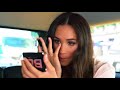 Watch Meghan Markle do her makeup in an Uber with Bobbi Brown