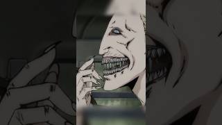 La Modelo más fea del mundo..🤔 #shorts #anime #youtube
🔥Anime: Junji Ito Collection
✨Moraleja: Si tienen un mal presentimiento, háganle caso y mejor no salgan de casa xD
► instagram.com/riicardotaku/
siganme xd ✌
#Ricardotaku #anime #shorts #resumen #youtube La Modelo más fea del mundo..🤔 #shorts #anime #youtube