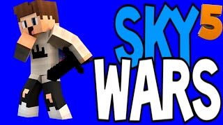 Слишком быстрая игра!1///SkyWars  LiteCloud [HD+60fps] 2#