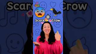 😁 Fun Compound Words Song for Kids!