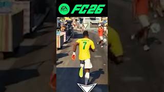 FC 26 Open World است؟!