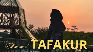 TAFAKUR | ELLIMUNAL (official music video)