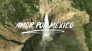 AMOR POR MÉXICO: Chihuahua, Cascada Basaseachi