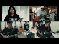 Kitchie Nadal - Bulong (Band Cover)