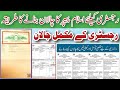 How to Generate Property Registry Challan 32-A , AR-17 | E-Stamp Paper Challan | PLRA | Mutation Fee