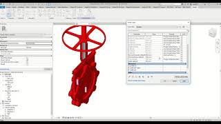 Knife Gate Valve screenshot 2