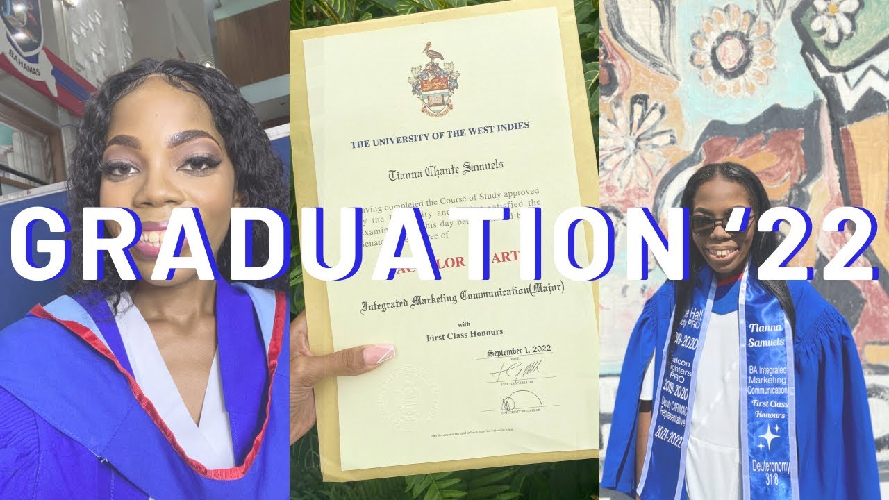 Grad Prep ‘22 - YouTube