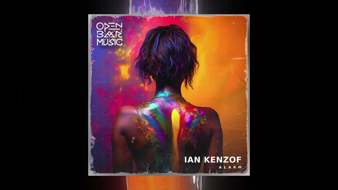 Watch Ian Kenzof - Alarm on YouTube Watch Ian Kenzof - Alarm on YouTube