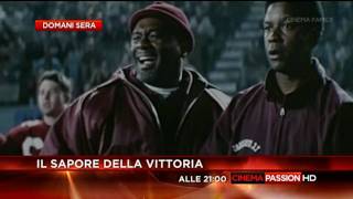 Sky Cinema HD Italy 720p - Continuity - May 2011