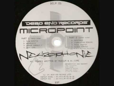 micropoint neurophonie