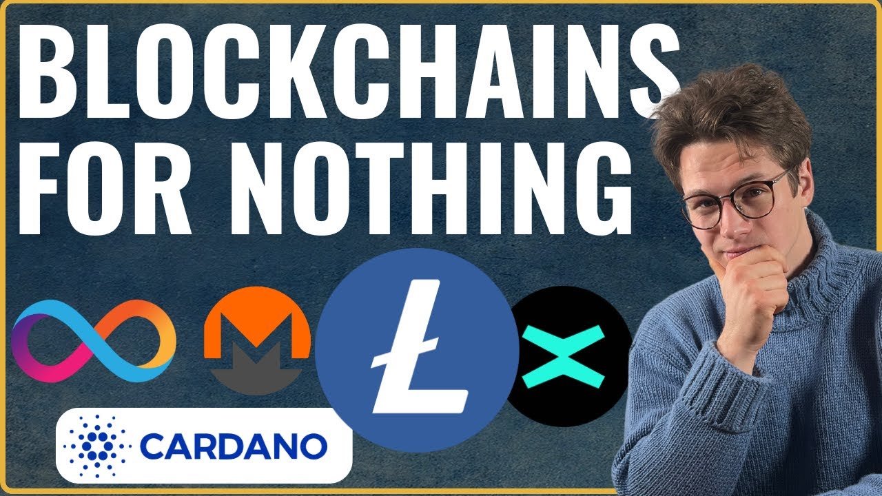 Diese COINS müssen auf NULL gehen - YouTube