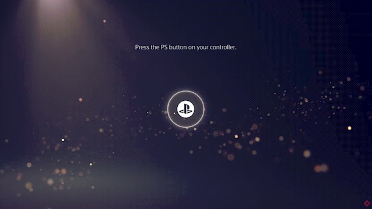 PS5 Startup Type Beat | Prod. By $apphireBeatz