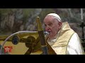 08 de enero de 2023 , Santa Misa Bautismo del Señor | Papa Francisco