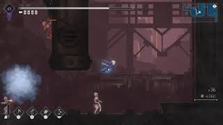 Ender Magnolia Diagonal Dash Glitch