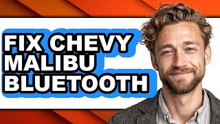 How to Fix Chevy Malibu Bluetooth (Only Way) screenshot 3