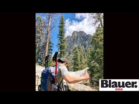 Video: Was ist blauer Sequoia?