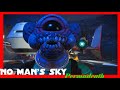 No Man's Sky Permadeath Trevor ( Food Only recharge)