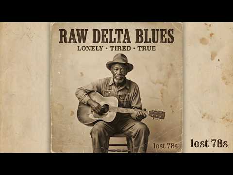 Josh White – Southern Folk Blues (1930–1945) | Field Recordings