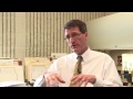WKTV's Colleen Pierson interviews Mayor of Kentwood Stephen Kepley