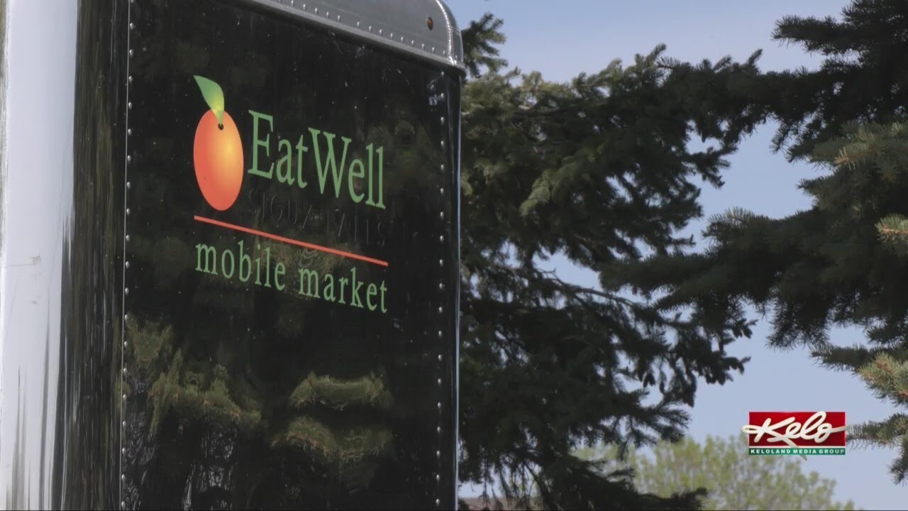 Sioux Falls mobile market ‘running on hope’