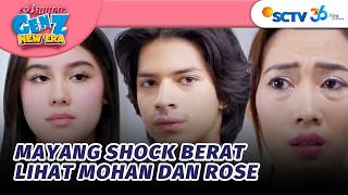 Bertemu Mohan dan Rose Alveric, Mayang Shock Berat!! | Asmara Gen Z   Episode 608
