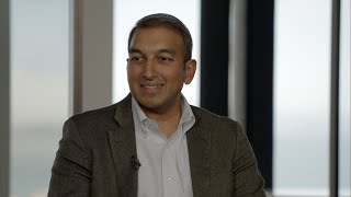 Cooley Market Talks // Navigating the Healthcare and Life Sciences Market – Div Gupta