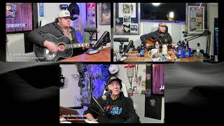 Jacob Hackworth in the Skip Happens Podzone "What Took You So Long"
