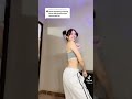 Indonesian girl dancing part-27 #Shorts