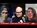 Craig Jones vs Rafael Lovato Jr Preview | Ground Control w/ B-Mac, Claudia and TJ #FPI6