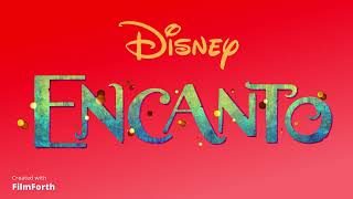 Boj Rants On Encanto Grounded