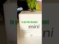 Mac mini M4 worth it?#trending #trendingsong #trendingshorts