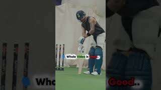 Just looking like a wow ! virat kohli #shorts