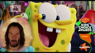 Kids' Choice Awards 2025 Countdown 1 - June 21, 2025 (Nickelodeon U.S.)