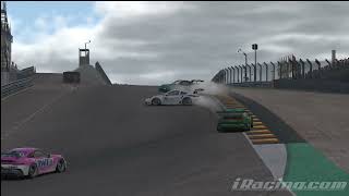 Iracing And A Crewchief With Sense For Humor