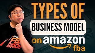 Amazon FBA Business Models Explained (Beginner Friendly)