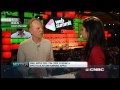 Obi Mobiles: Low-cost Apple Alternative | Dublin Web Summit | CNBC International