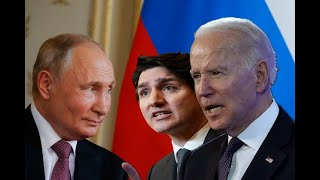BATRA's BURNING QUESTIONS: Ukraine VS. Russia - will it lead to WW3?