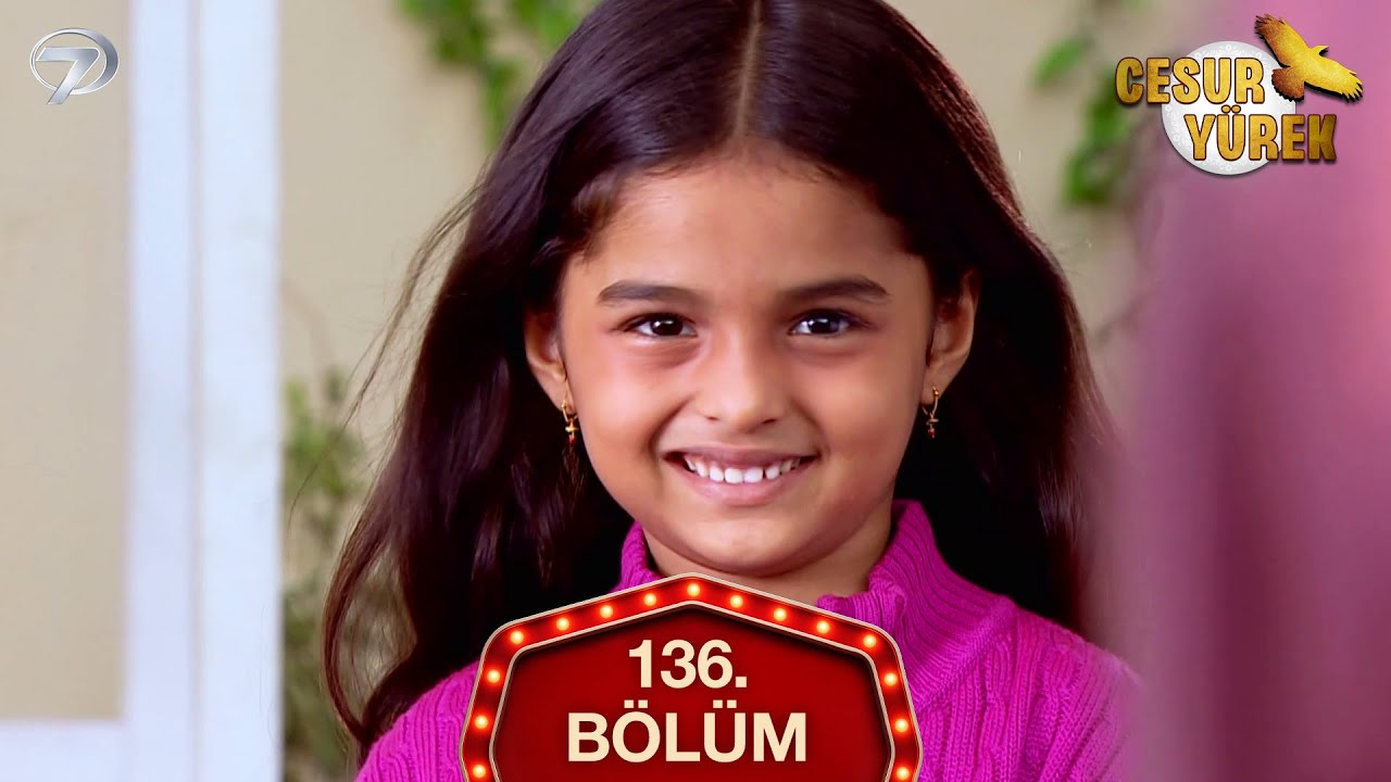 Cesur Yürek Hint Dizisi 136. Bölüm