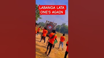 LABANGA LATA ONE