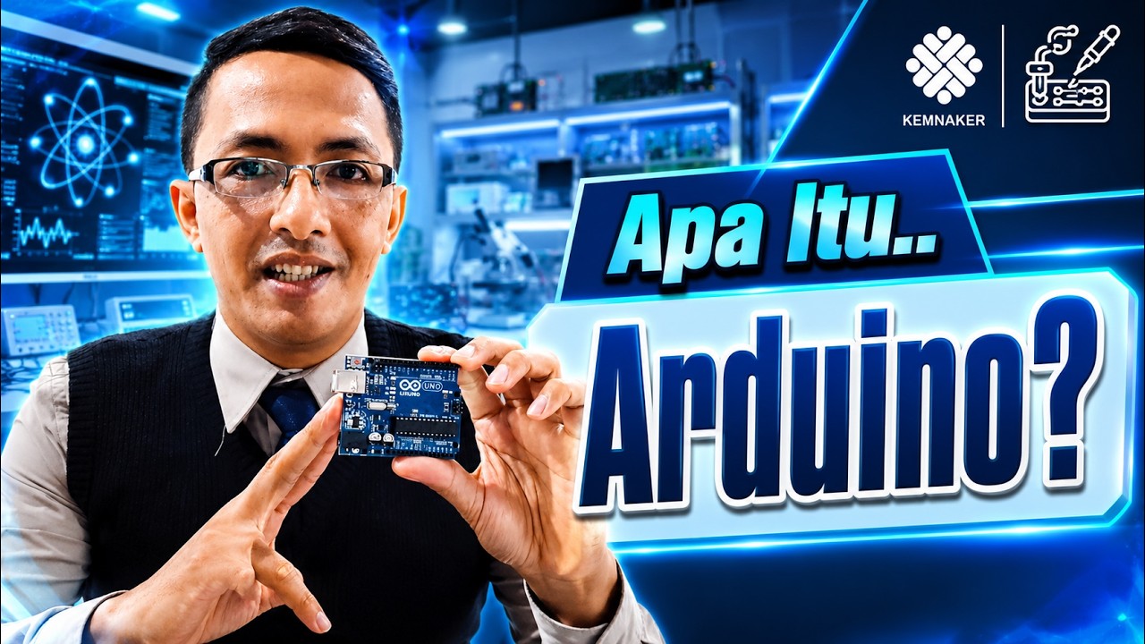 Manfaat Arduino Apa Itu Arduino? Pemahaman Dasar & Manfaat Mempelajari Arduino - Xplod ...