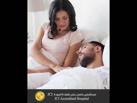 الشخير من الأعراض المزعجة التي يصاب بها أغلبية البشر