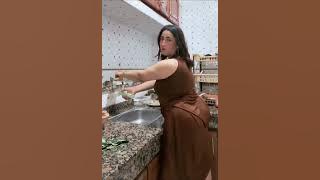 #روتيني اليومي#احلى#routini al yawmi#أمينة#احلى_أمينة#مطبخ