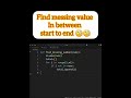 🔥 Most Asked Python Coding Questions in Interviews | Crack MNCs 🚀| tech programming #coding #python
