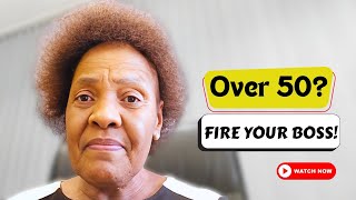 Over 50? Build Wealth and Live Free With These Proven Steps | Celebrate Freedom with Linda Zama