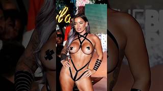 Black Tape Project Model Slow Motion Runway