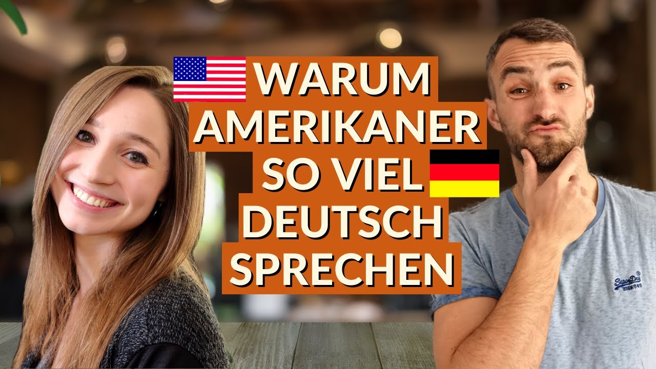 So hnlich Sind Sich Deutsch Und Englisch Mit Feli From Germany so-hnlich-sind-sich-deutsch-und-englisch-mit-feli-from-germany