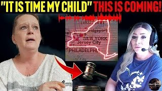 God Gave Her URGENT MESSAGES To Share! Her Writings Are Powerful #rapture #jesuschrist #jesuschrist 