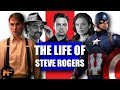 The Life of Steve Rogers: A Tribute to Captain America (MCU Recap/Explained)