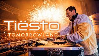 Tomorrowland 2026 🔥 David Guetta, Tiësto, Martin Garrix, Armin van Buuren,Dimitri Vegas &amp; Like Mike